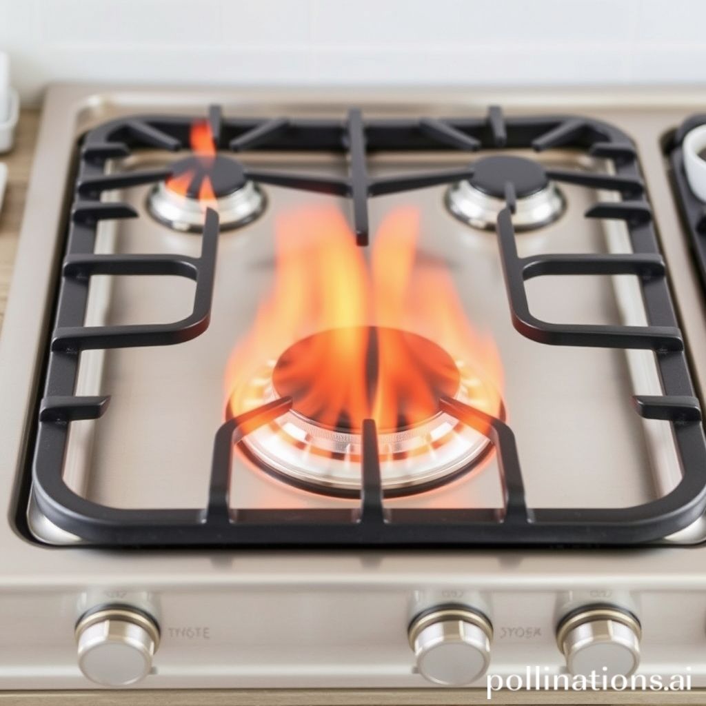 How To Choose A Gas Stove For Your Home?